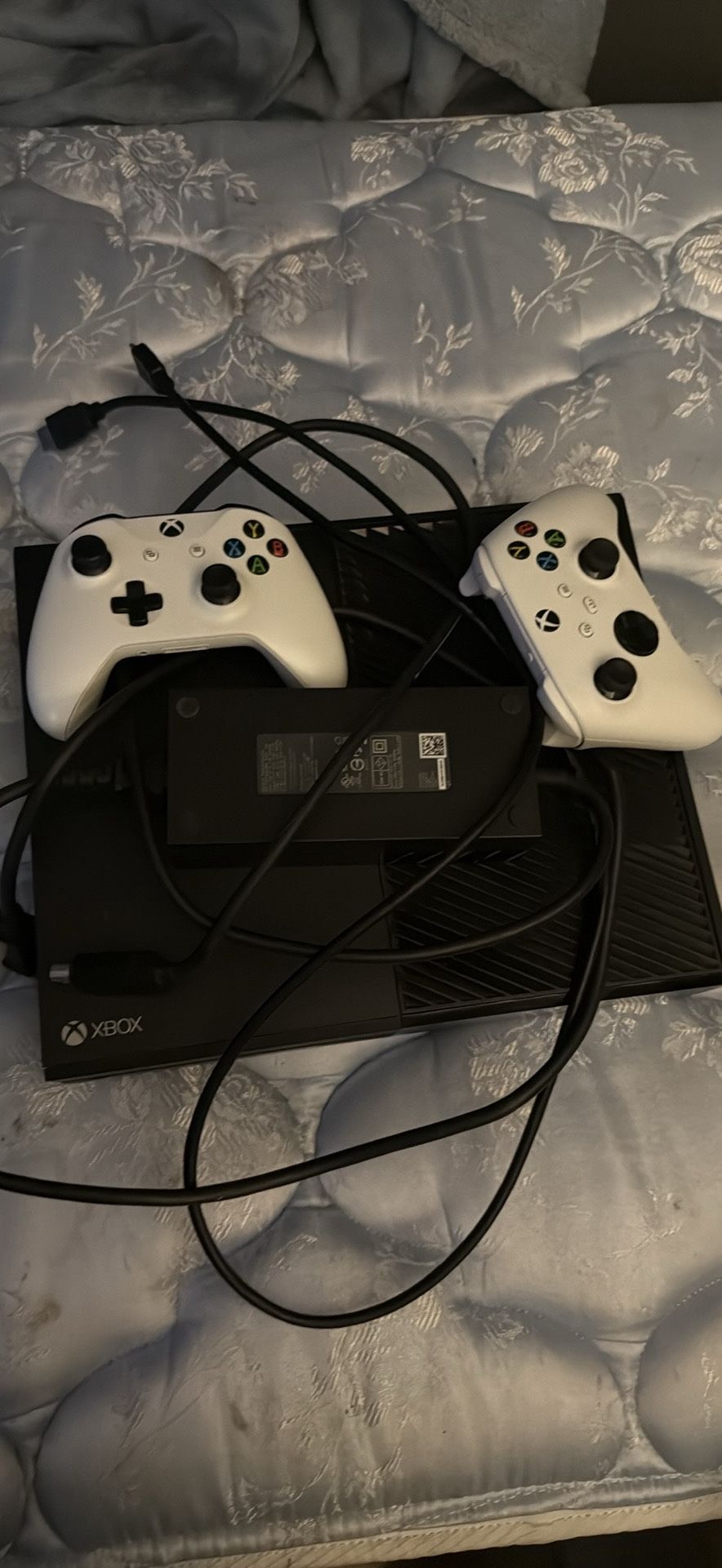 Xbox One