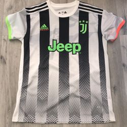 Juventus Palace Jersey