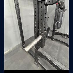 Half Rack Bundle - BRAND NEW