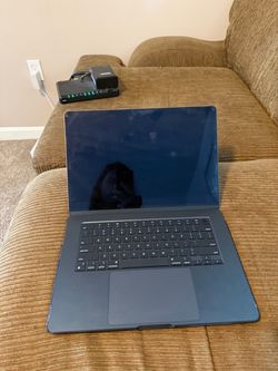 2024 macbook air 15inch