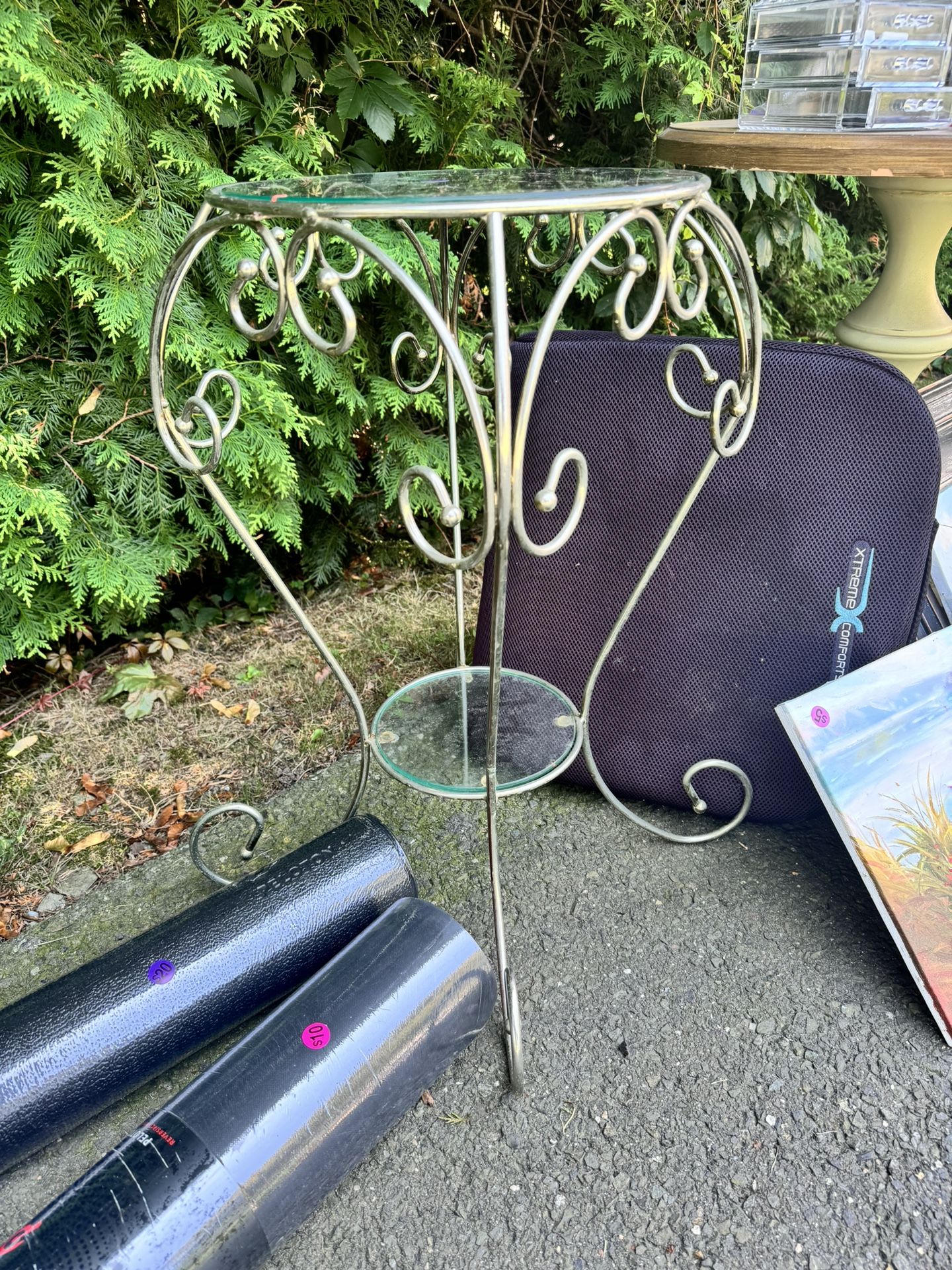 Plant Stand