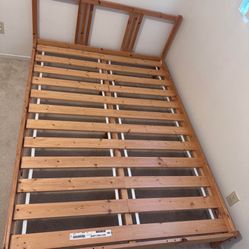 Full Size Bed Frame 