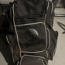Juno Athletics Baseball Bag 
