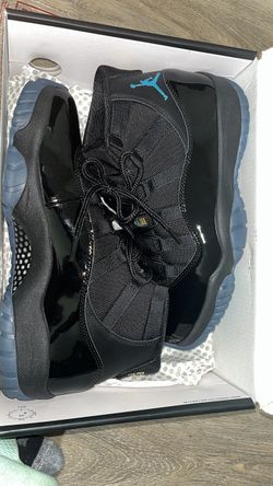 Jordan 11 gamma