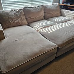 Sectional Sofa