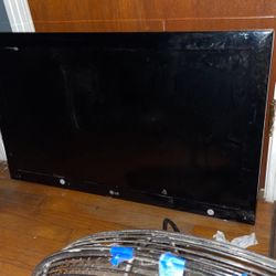 LG Tv 37’