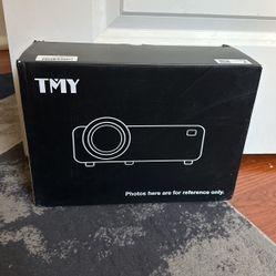 Brand New Mini Projector (79.99 Retail)