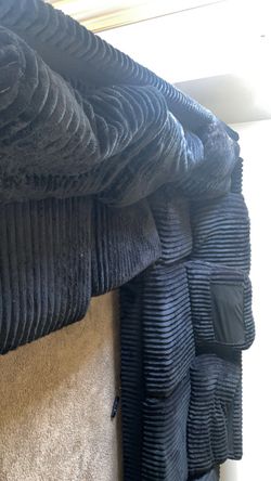 Dark Gray couch