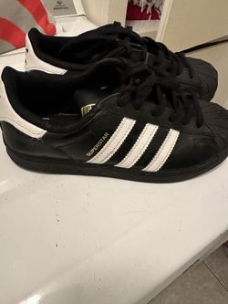 Adidas Superstar Little Kid