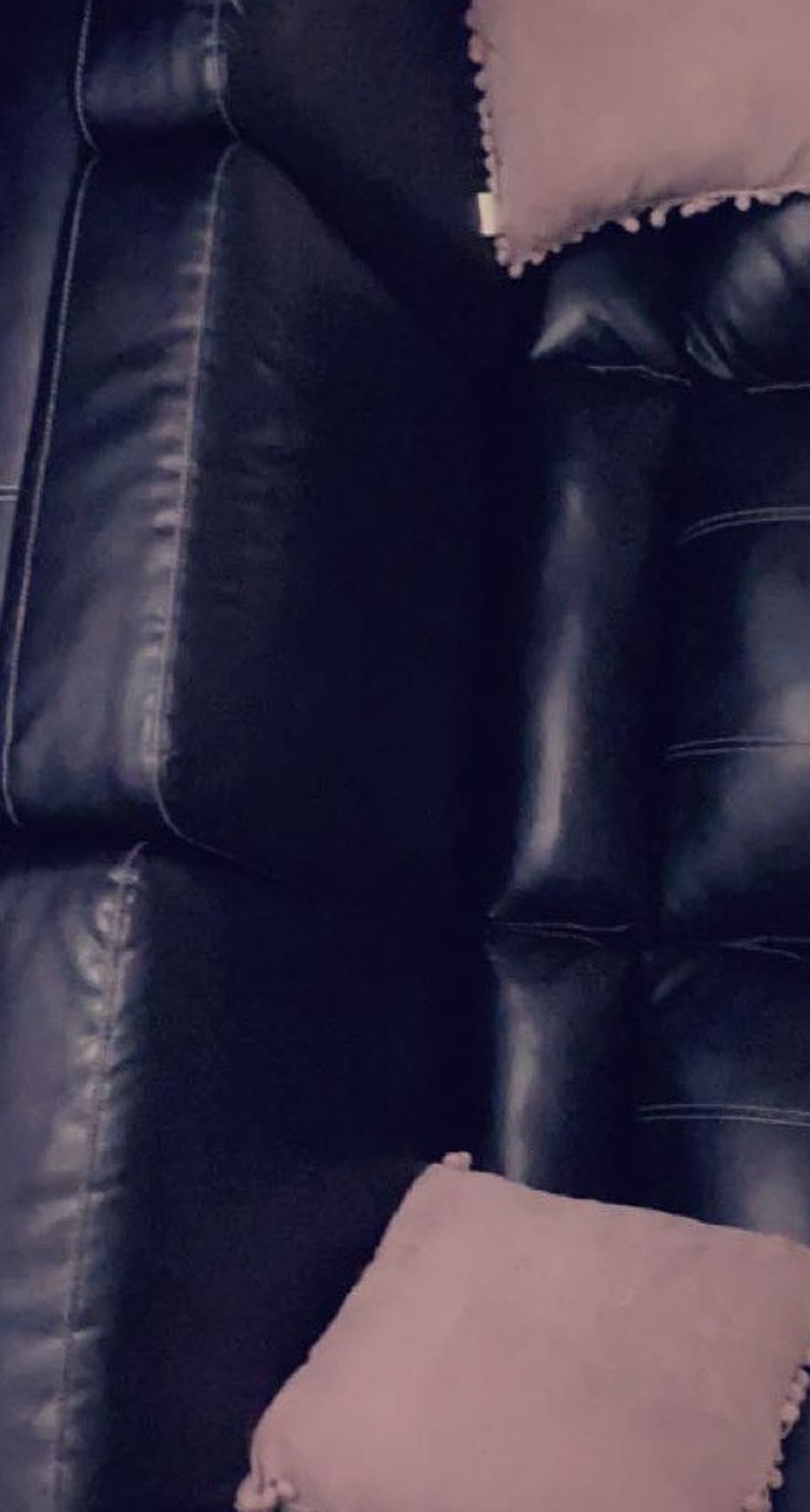 Couch & Loveseat (LikeNew)