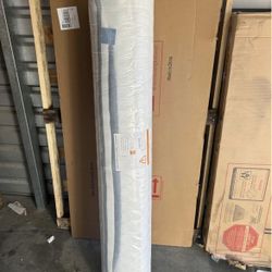 Queen Mattress 12” Memory Foam Hybrid 3 Dimension 