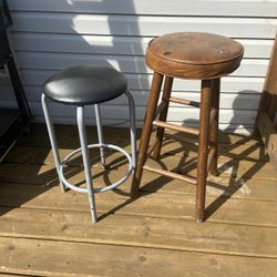 Bar Stools 