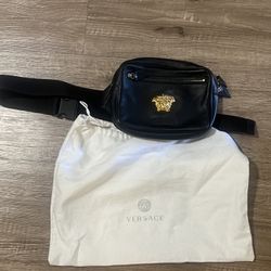 Versace Crossbody Bag 