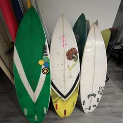 Surfboards for Sale