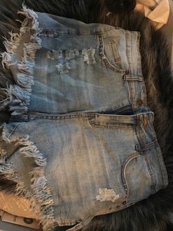 Shorts size medium