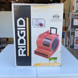 RIDGID AirMover