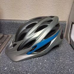 Bell Explorer Bike Safety Helmet 53-60 Cm Adult Pickup Between Ra/charleston Cash Only Read Description 