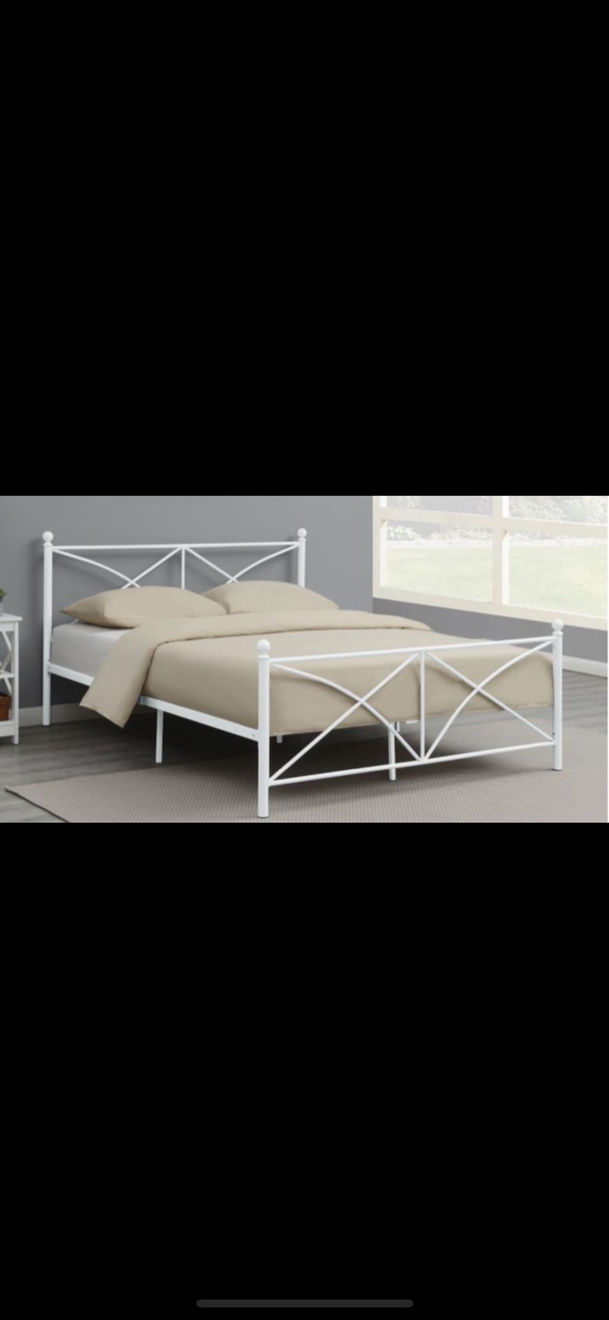 Modern Bedroom Set