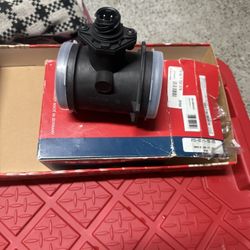 Mass Airflow Sensor