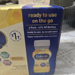 Enfamil Ready To Use