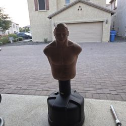 Mma Punching Doll