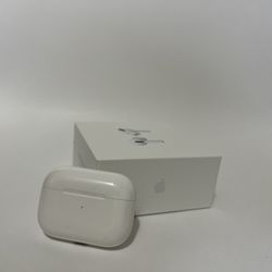 Apple Wireless AirPods Pro 