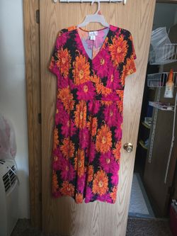 Dress summer New