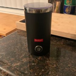 Milk Frother Target Brand 