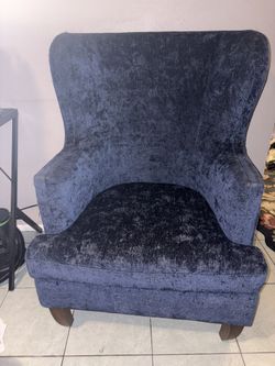 Accent Chair