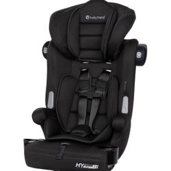 Baby Trend Hybrid 3-in-1