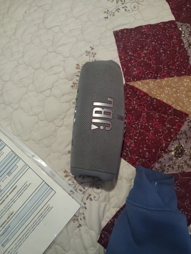 JBL Charger 5