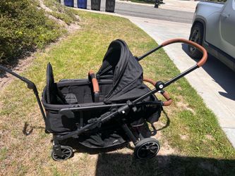 Stroller Wagon