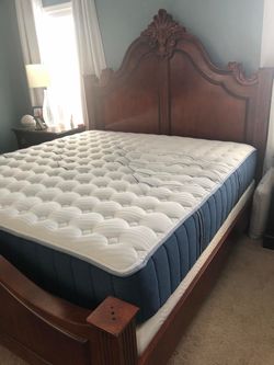 🛏️ Bear ELITE HYBRID Mattress (KING) - SALE ~75% Off