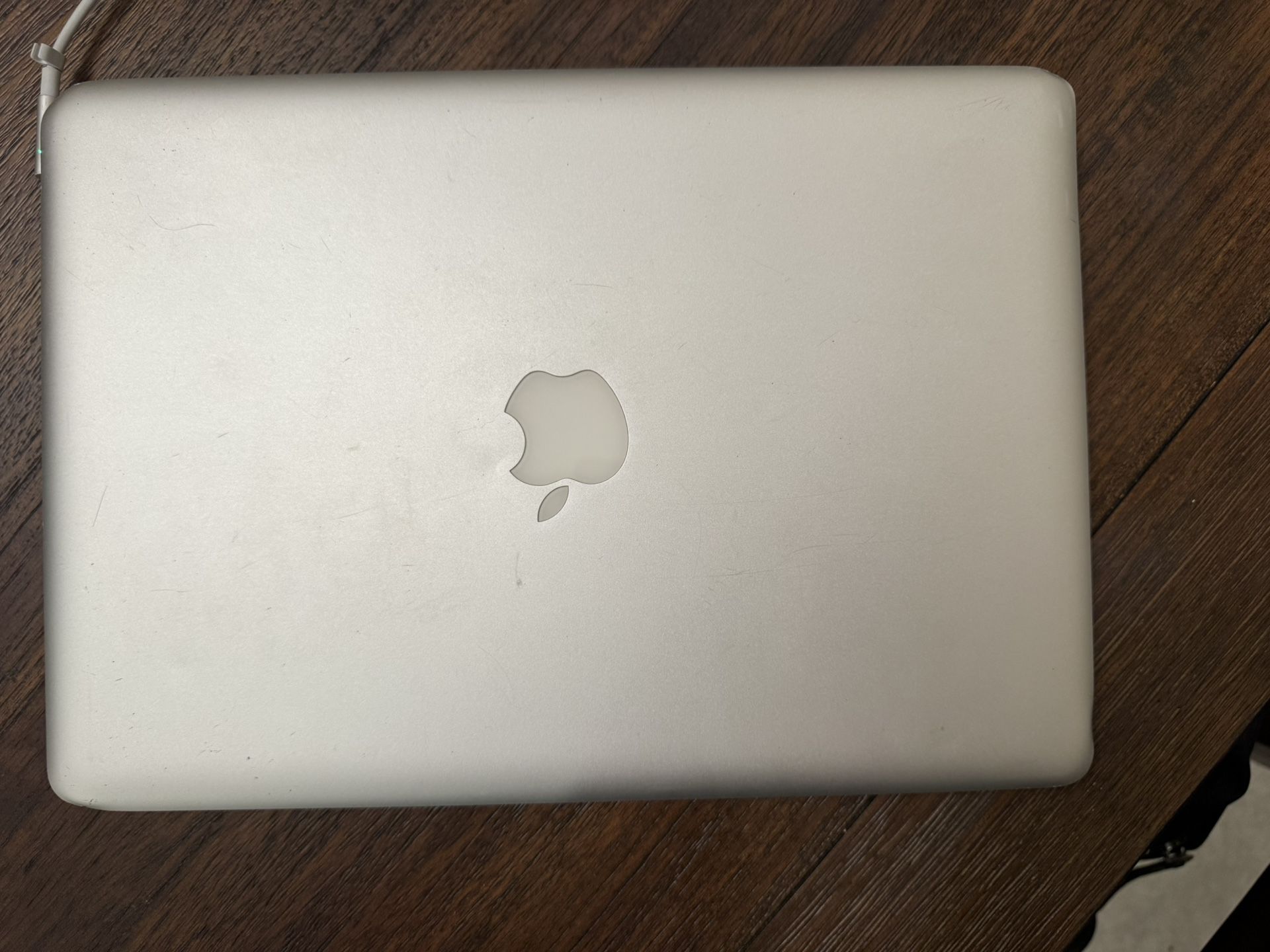 MacBook Pro