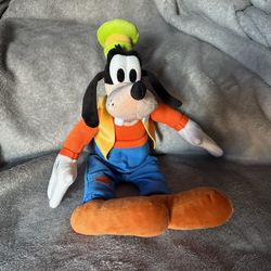 Goofy stuff animal