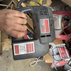 Skil Jigsaw