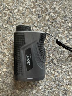 Acer  Gadget range finder