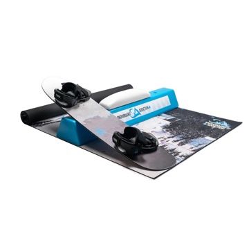Snowboard Addiction Jib training Package