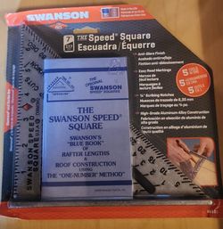 Swanson speed square