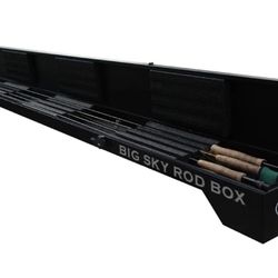 Big Sky Fly Rod Carrier