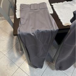 Baseball Pants . Under Armor. Men’s LG 