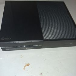 Xbox One Cant Read Games But Still Works-Digital Only