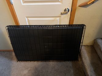 Dog crate