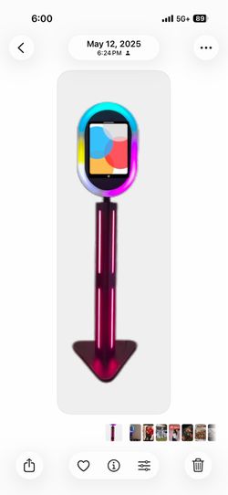 Photobooth