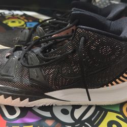  Nike Kyrie 7 EP 'Ripple Effect'