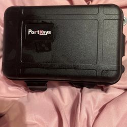 Portkeys Monitor