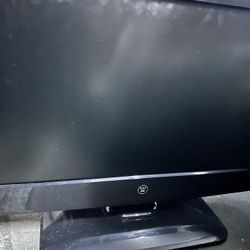 2 TVs 26 Inches 
