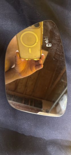 2016 VW Jetta GLI driver mirror