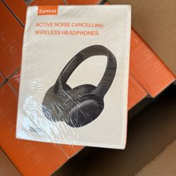 Headphone new