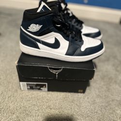 Jordan 1 